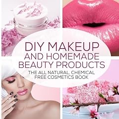 Diy makeup homemade for sale  Delivered anywhere in USA 