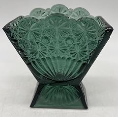 Fan vase daisy for sale  Delivered anywhere in USA 