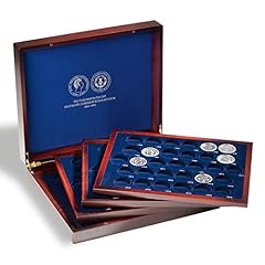 Leuchtturm 313125 münzkassett gebraucht kaufen  Wird an jeden Ort in Deutschland