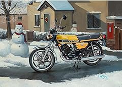 Yamaha rd250 japanese for sale  Delivered anywhere in UK