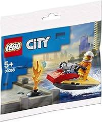 Lego city fire for sale  Delivered anywhere in UK