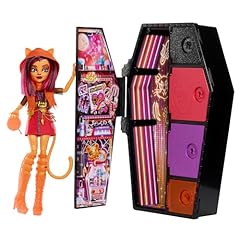 Monster high skulltimate gebraucht kaufen  Wird an jeden Ort in Deutschland