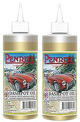 Penrite Classic Oils SU Carburettor Dashpot Oil for, used for sale  Delivered anywhere in UK