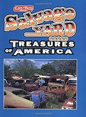 Salvage yard treasures for sale  Delivered anywhere in USA 