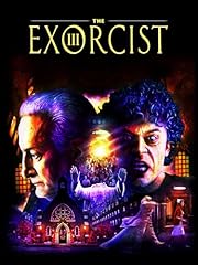 Exorcist iii legion for sale  Delivered anywhere in USA 