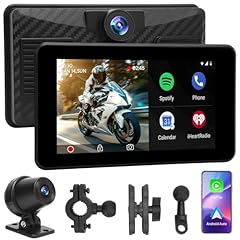 Wodhmiey motorcycle carplay for sale  Delivered anywhere in UK