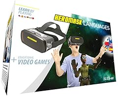 Heromask virtual reality for sale  Delivered anywhere in USA 