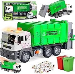 Sgm js108 garbage for sale  Delivered anywhere in UK