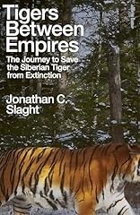Tigers empires journey for sale  Delivered anywhere in UK