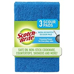 Scotch brite non for sale  Delivered anywhere in USA 