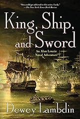 King ship sword for sale  Delivered anywhere in USA 