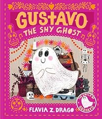Gustavo the shy usato  Spedito ovunque in Italia 
