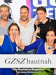 Gzsz hautnah komplett gebraucht kaufen  Wird an jeden Ort in Deutschland