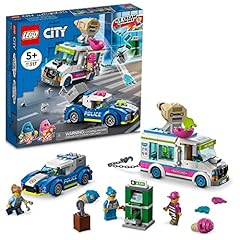 Lego city police usato  Spedito ovunque in Italia 
