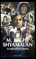 Night shyamalan cineasta d'occasion  Livré partout en France