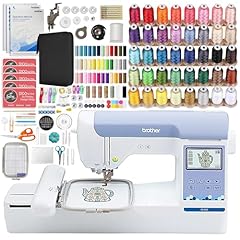 Brother pe900 embroidery for sale  Delivered anywhere in USA 