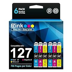 Ink 6 pack for sale  Delivered anywhere in USA 