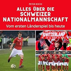 Schweizer nationalmannschaft v gebraucht kaufen  Wird an jeden Ort in Deutschland