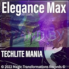 Techlite mania for sale  Delivered anywhere in UK