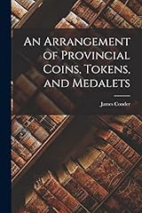 Arrangement provincial coins for sale  Delivered anywhere in UK