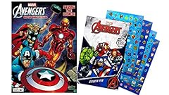 2325687 avengers page for sale  Delivered anywhere in USA 