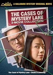 Hallmark movie collection for sale  Delivered anywhere in USA 