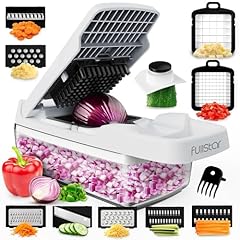 Fullstar vegetable chopper for sale  Delivered anywhere in USA 
