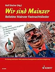 Wir mainzer beliebte gebraucht kaufen  Wird an jeden Ort in Deutschland