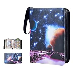 Trading cards binder for sale  Delivered anywhere in UK