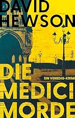 Medici morde venedig gebraucht kaufen  Wird an jeden Ort in Deutschland