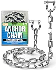 Stainless steel anchor for sale  Delivered anywhere in USA 