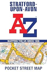 Stratford upon avon gebraucht kaufen  Wird an jeden Ort in Deutschland
