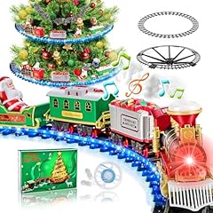 Buzzoxerex eisenbahn weihnacht gebraucht kaufen  Wird an jeden Ort in Deutschland