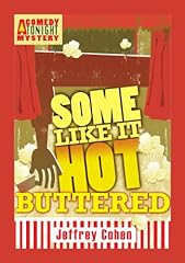 Like hot buttered for sale  Delivered anywhere in UK