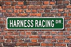 Bcts harness racing for sale  Delivered anywhere in UK