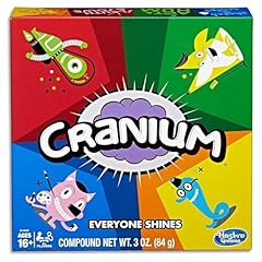 Cranium game for sale  Delivered anywhere in USA 