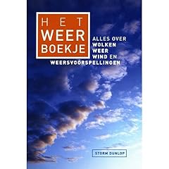 Het weerboekje alles d'occasion  Livré partout en Belgiqu