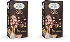 Angelica olea kit usato  Spedito ovunque in Italia 