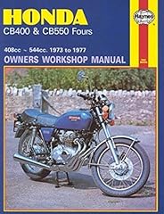 Honda 400 and gebraucht kaufen  Wird an jeden Ort in Deutschland