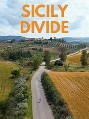 Sicily divide usato  Spedito ovunque in Italia 