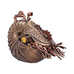 Nemesis nautilus steampunk for sale  Delivered anywhere in UK
