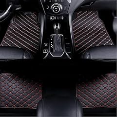 Voiture cuir tapis d'occasion  Livré partout en France