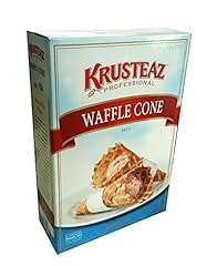 Krusteaz professional waffle for sale  Delivered anywhere in USA 