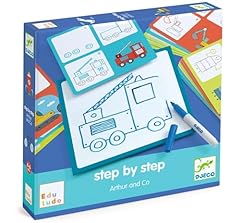 Djeco eduludo step gebraucht kaufen  Wird an jeden Ort in Deutschland