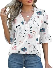 Women tops half for sale  Delivered anywhere in USA 