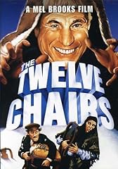 Twelve chairs for sale  Delivered anywhere in USA 