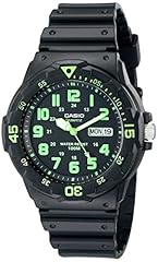 Casio men mrw200h for sale  Delivered anywhere in USA 