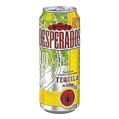 Desperados tequila cans for sale  Delivered anywhere in UK