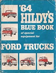 1964 hildy blue for sale  Delivered anywhere in USA 