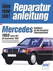 Mercedes benz 190 usato  Spedito ovunque in Italia 